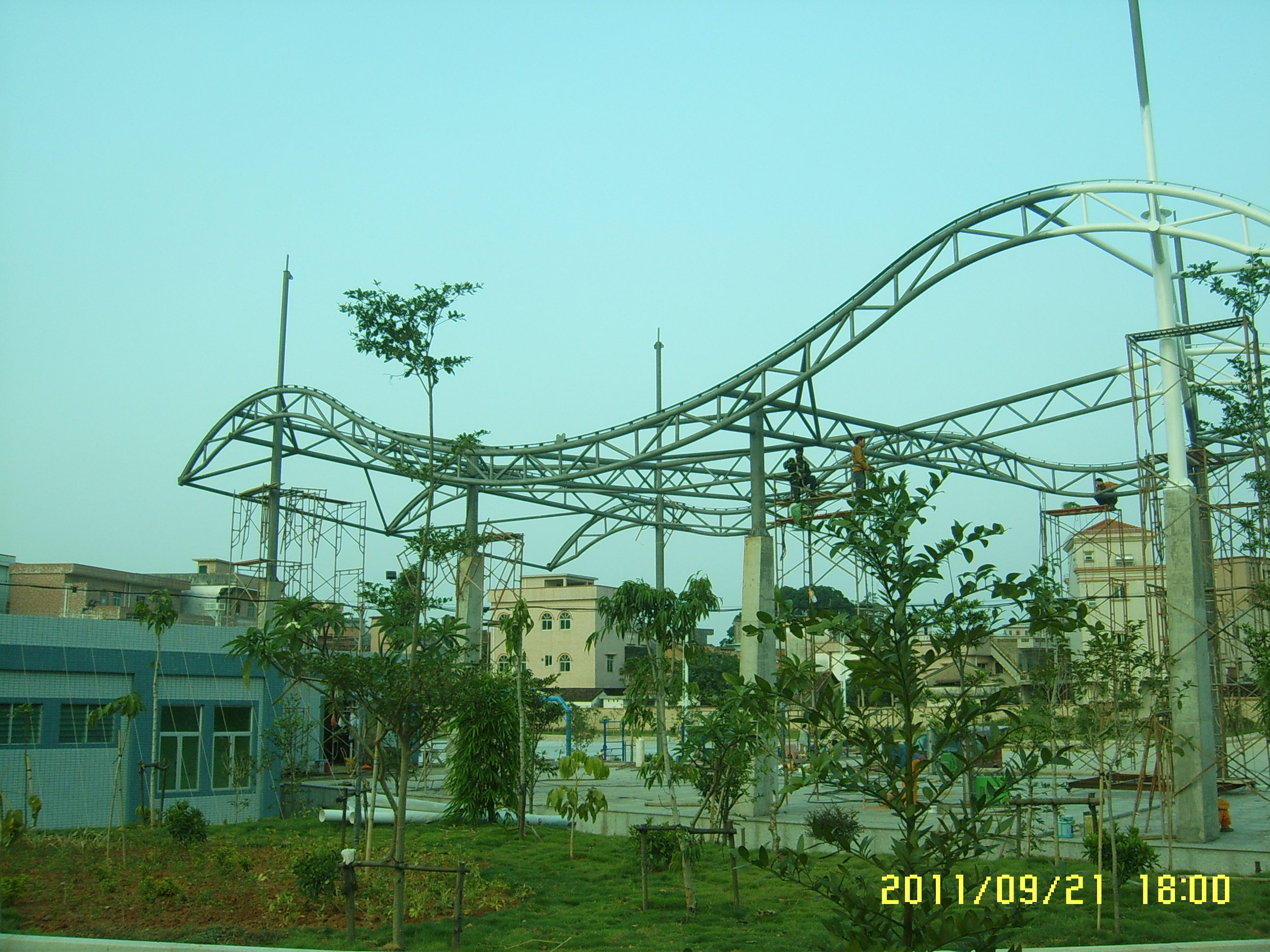 東莞東坑舞臺膜.JPG