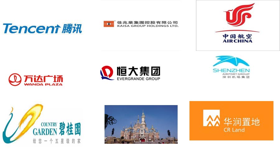 景秀充氣膜結構