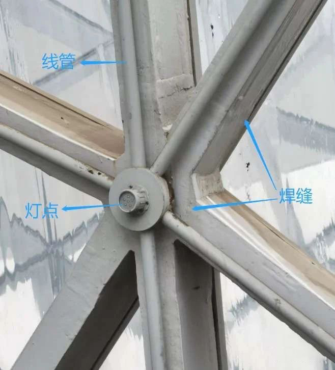 景秀ETFE膜結(jié)構(gòu)建筑公司