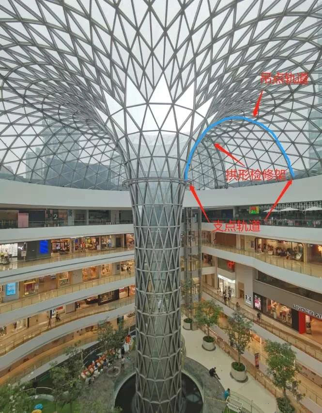 景秀ETFE膜結(jié)構(gòu)建筑公司