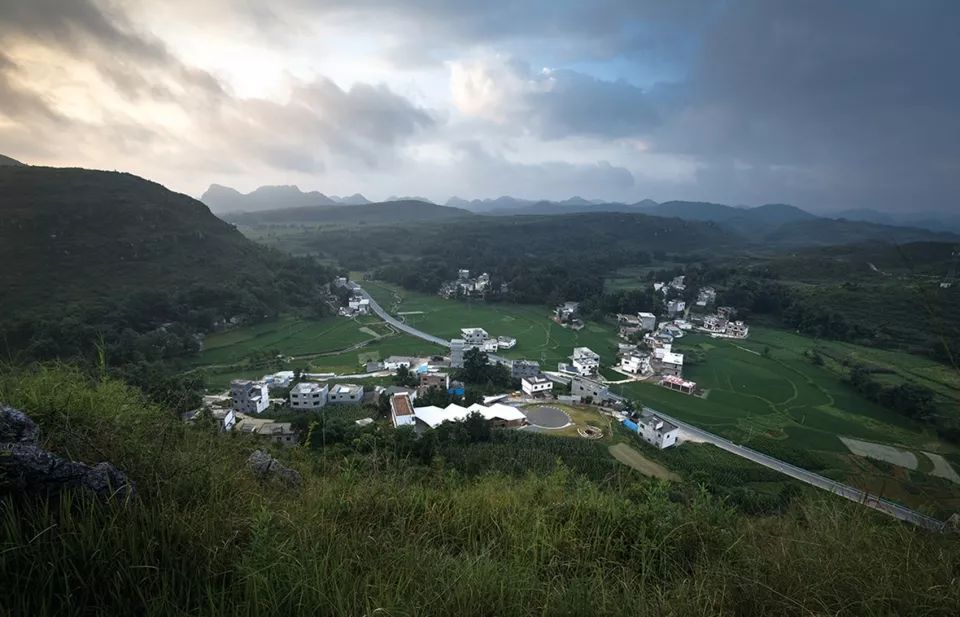 青少年公益營(yíng)地景秀膜結(jié)構(gòu)