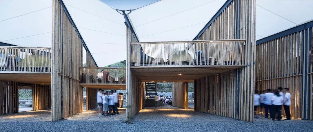 深圳景秀膜結(jié)構(gòu)建筑