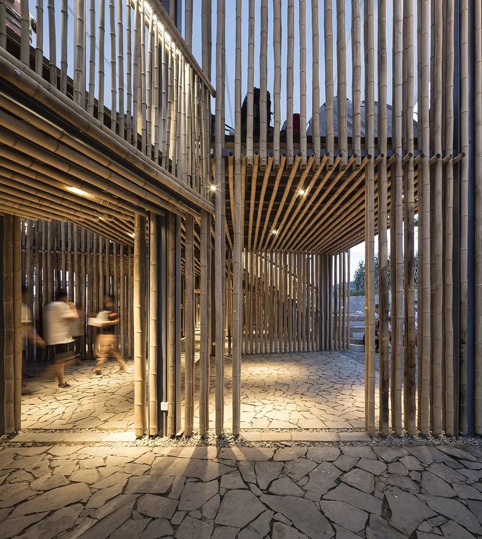 深圳景秀膜結(jié)構(gòu)建筑