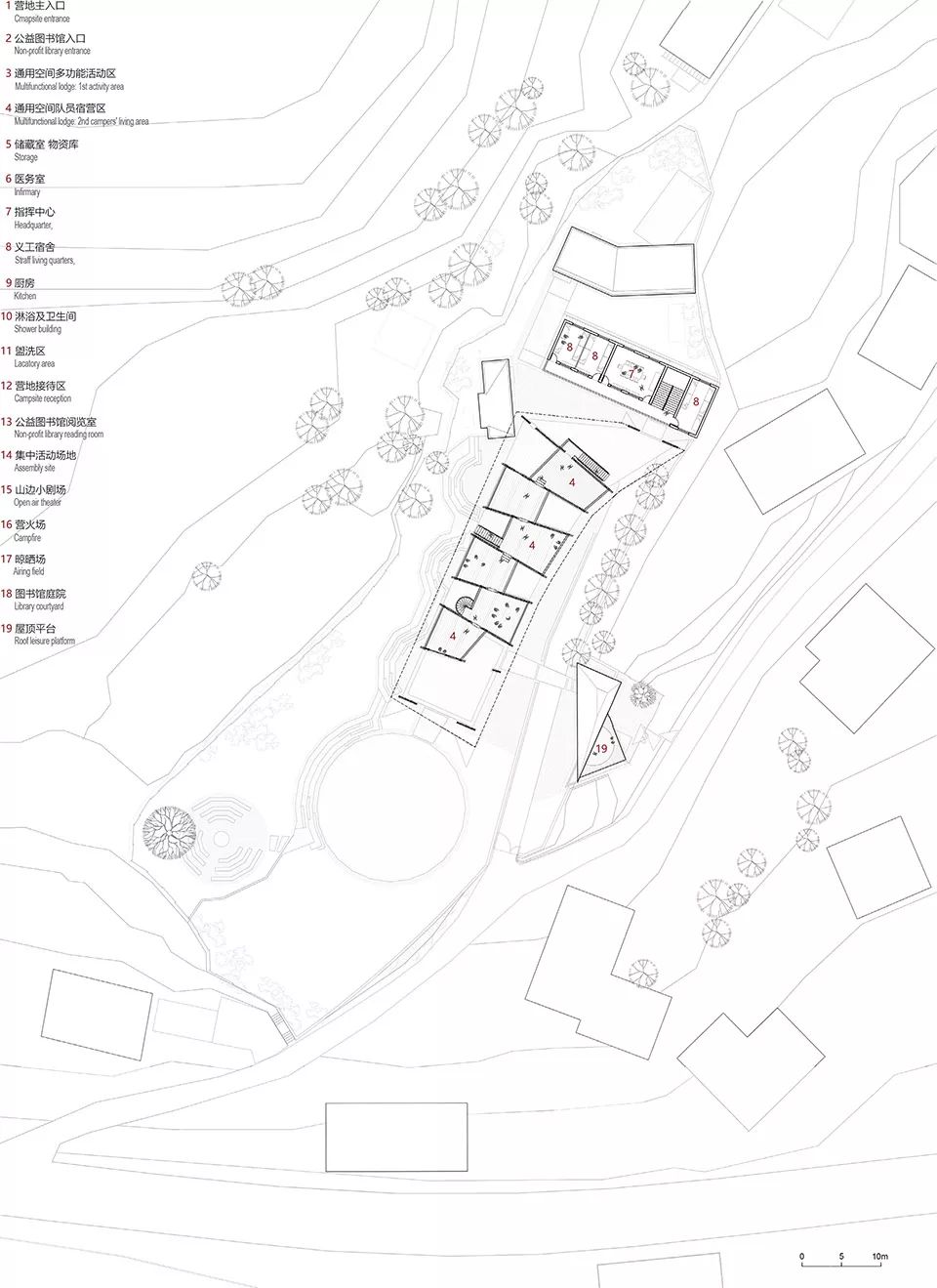 深圳景秀膜結(jié)構(gòu)建筑