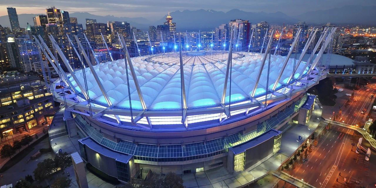 深圳景秀膜結構建筑公司