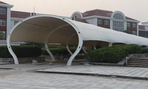膜結(jié)構(gòu)工程