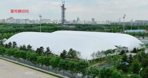 氣膜棚價格分析