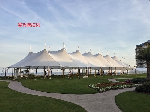 青海膜結(jié)構(gòu)設(shè)計