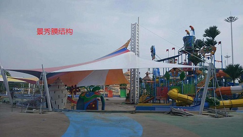 西安游樂(lè)場(chǎng)膜結(jié)構(gòu)生產(chǎn)廠家選擇