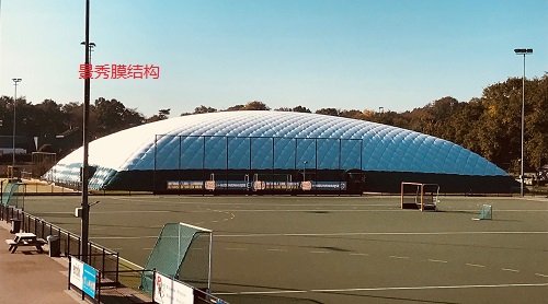 河南膜結(jié)構(gòu)充氣膜工程建設(shè)