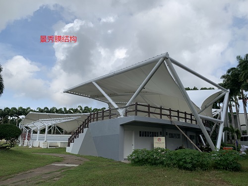 體育場館膜結(jié)構(gòu)看臺廠家的未來發(fā)展及應用