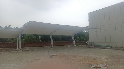 探索徐匯膜結(jié)構(gòu)車棚廠家的獨(dú)特魅力