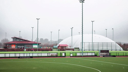 為何越來越多的體育場館選擇這種氣膜建筑形式？